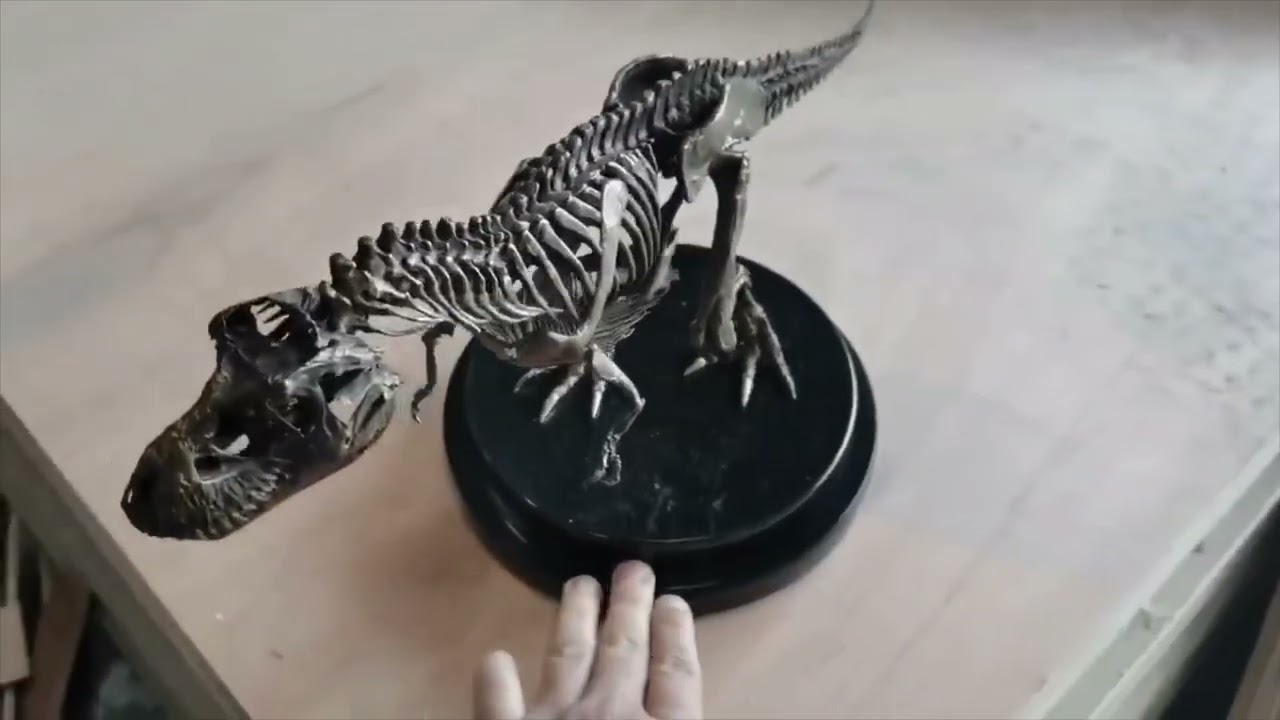 Sculpture stone bases 