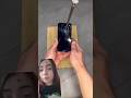 ПРОБИЛ ГВОЗДЕМ 📱😬😬😬