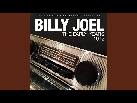 Falling Of The Rain (Live)