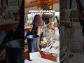 Que experiência incrível tivemos na Pizzorno no Uruguai! Recomendo!