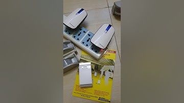 Hướng dẫn sử dụng Chuông cảm ứng báo khách báo trộm không dây Kawasan I618 và sản phẩm liên quan