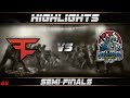 FaZe vs NORA-Rengo | R6 Pro League S8 Finals Highlights
