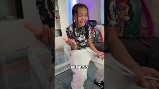 She Said It shorts funny comedy jalani lanllovetv