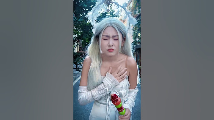 Little Harley Quinn mistook someone else for her mother