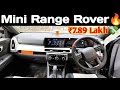 Itna Luxurious Interior Sirf 8 Lakh Mein😳 Hyundai Venue 2025 Full Review🔥