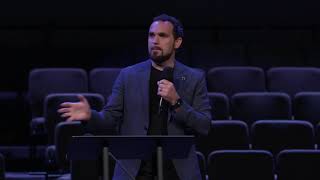 Live Stream // Bethany Church // 06.11.2023 English Service