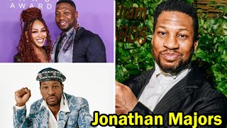 Jonathan Majors || 8 Things You Need To Know About Jonathan Majors