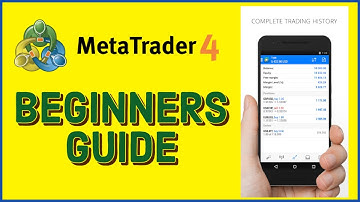 How to Use MetaTrader 4 on Android Mobile 2024? MetaTrader 4 Beginners Tutorial