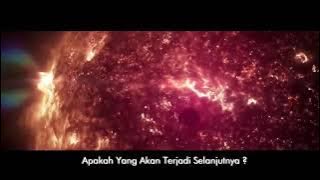 Sejarah Pembentukan Planet Bumi