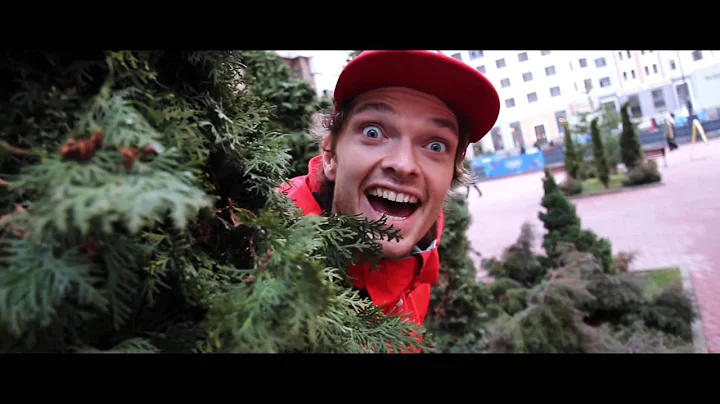 Team GB and BBC Olympic Music video. (Happy by Pharrell)