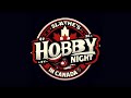 Hobby Night In Canada: Missile Launchers - What ever is left - CROSS STREAM DARK PACT GAMING