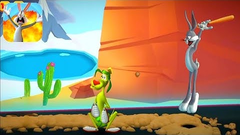 Looney Tunes World of Mayhem - Gameplay Walkthrough Part 8 (Android, iOS)