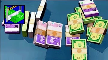 Money Maker 3D gameplay android, ios levels 19-22 | Gameplay A&I