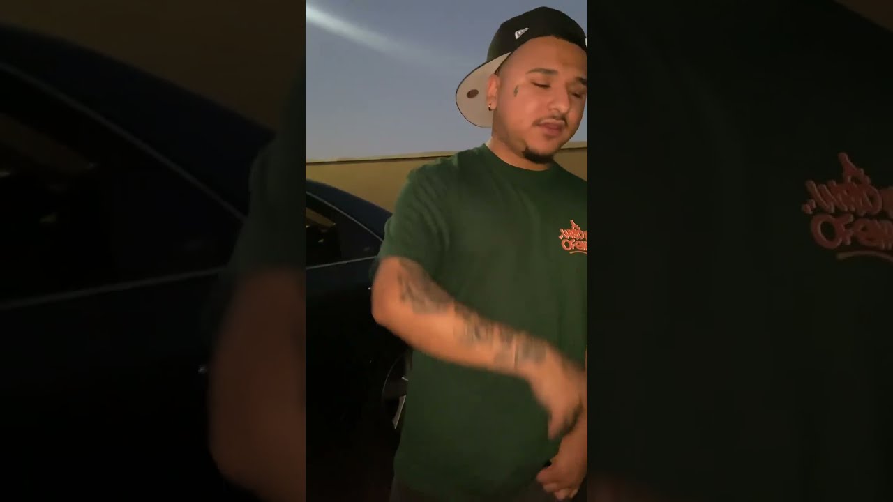 Watch YOUNG CHOPPA - TRYNA GET RICH FREESTYLE (CHICANO RAP) on YouTube Watch YOUNG CHOPPA - TRYNA GET RICH FREESTYLE (CHICANO RAP) on YouTube