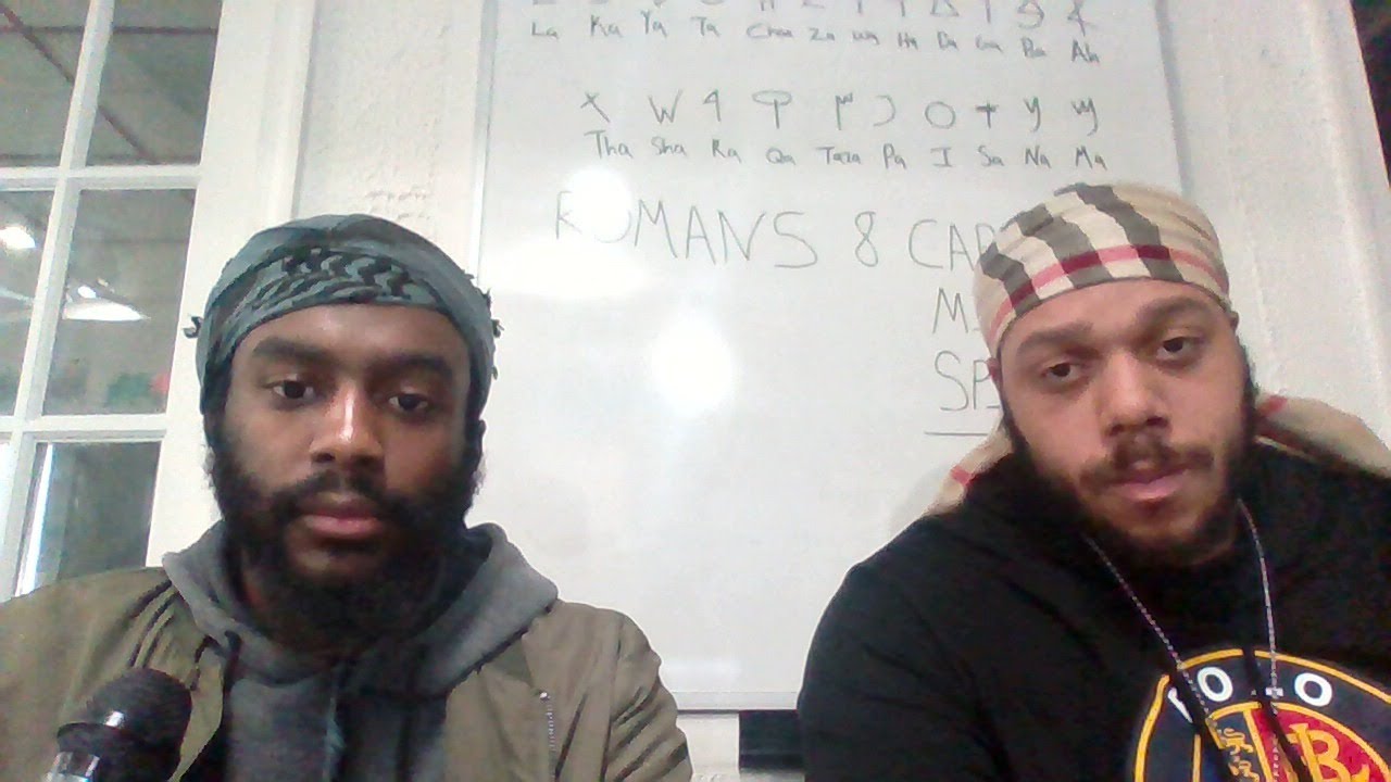 SABBATH SERVICE:  THE CARNAL MIND & THE LAW OF THE SPIRIT!!!