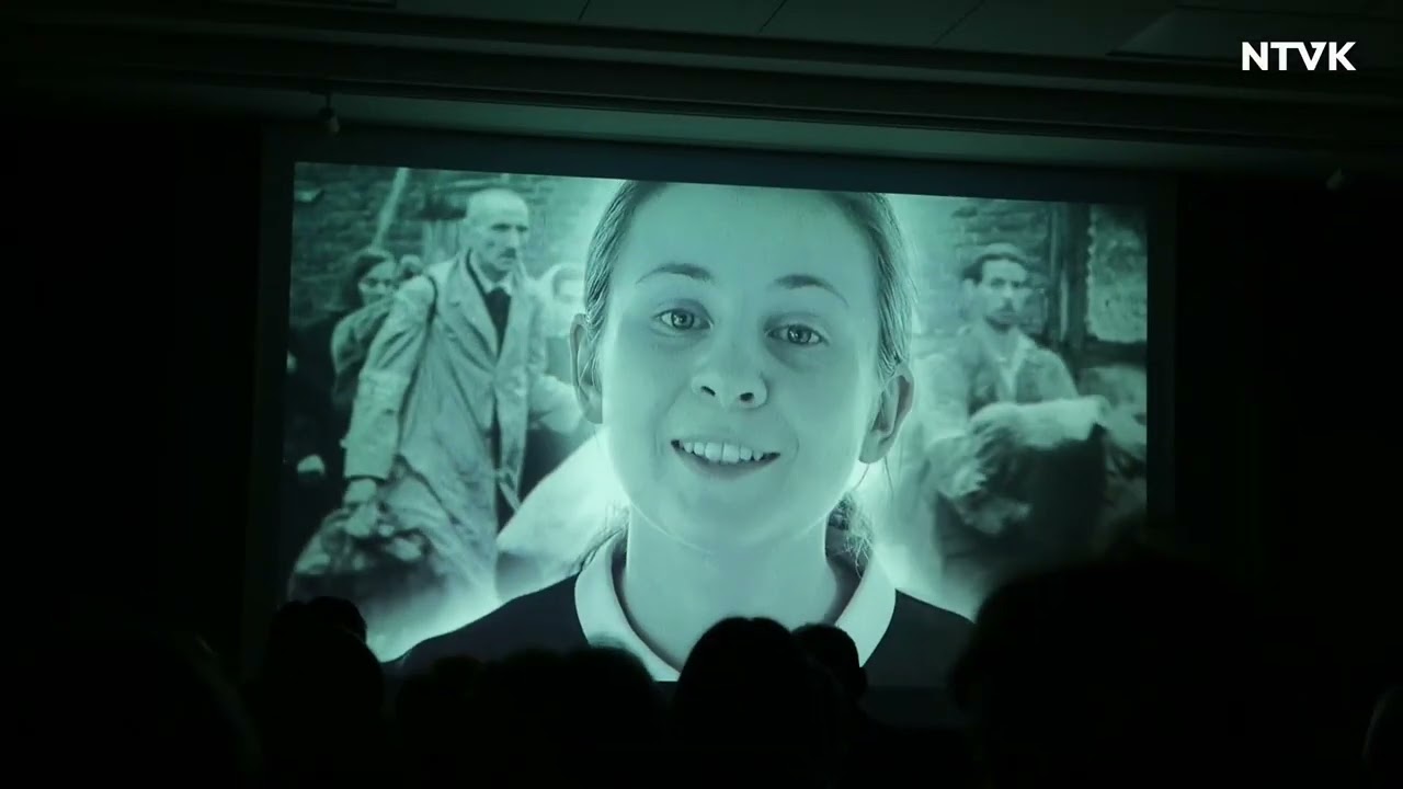 Tomasz Magierski i jego poruszający dokument o Reni Spiegel