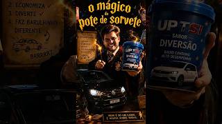 Potinho de sorvete reice
