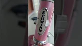 Schwinn Jenny bicycle