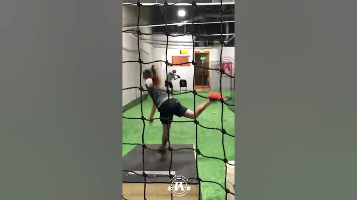 Jack Fishel 89.9mph from the Mound