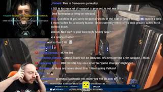 Star Citizen Talk | CitizenCon & More Alpha 3.0 Evocati Stuff