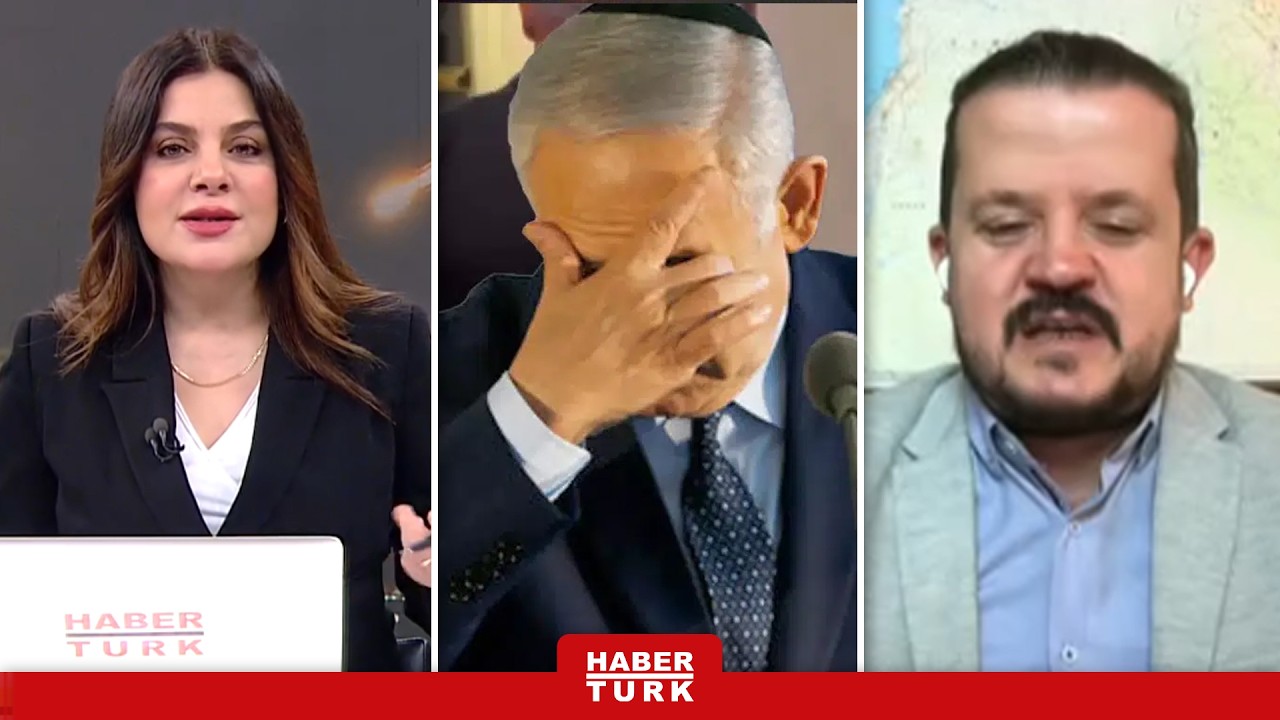 Bölgesel Gerilim Kontrolden Çıkıyor Mu?
