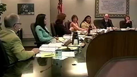 (Part 1) March 22, 2011 Santa Barbara Unified Scho...