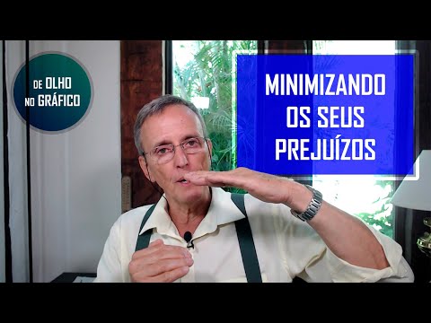 APRENDA A GOSTAR DOS (PEQUENOS) PREJUÍZOS