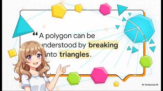 Sum of Interior Angles of a Polygon