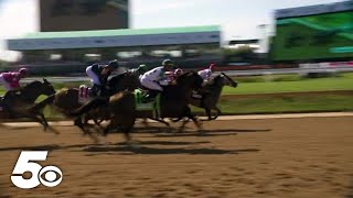 Arkansan Celebrates Kentucky Derby Win As Co-Owner Of Mage