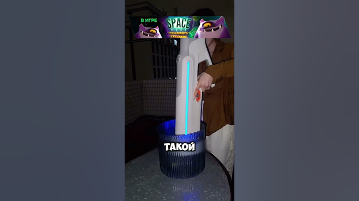 Самый мощный водный пистолет 🤯 💦