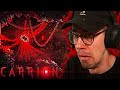 Umgedrehtes Horror-Spiel, ich bin das MONSTER! | CARRION