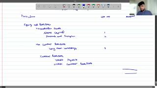 ICAI SM Practical Question 9 Buyback fo Shares
