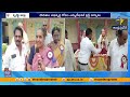 Inspiring Story From Krishna District | Old Students Transform Government School