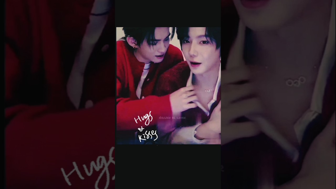 #Yun Qi/Hao Yiran celebrating New Year wishes#