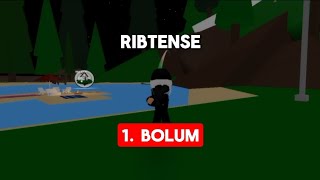 RıbTense 1. Bölüm