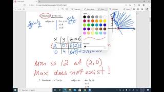 Math 1324 - Section 5.3