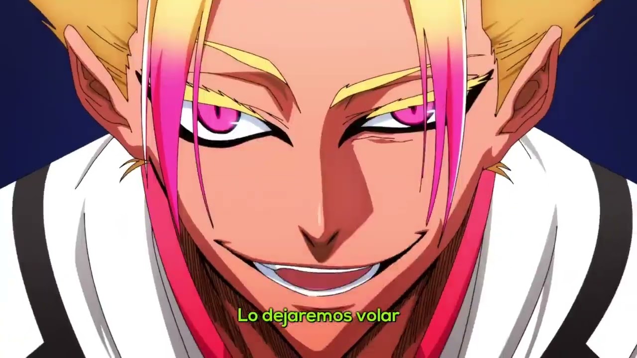 HomoLock Vs Japón sub 20.    (Blue lock)/Cover"Parodia" 