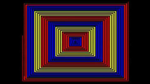 BBC/ELECTRON - ROBOTRON 2084 - ATARI - 1984