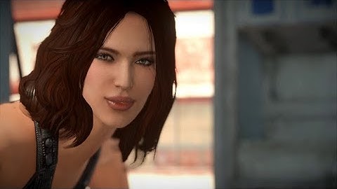 Nikki and Mila || Need For Speed The Run