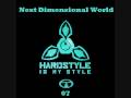 Hardstyle is my style by diamondprod