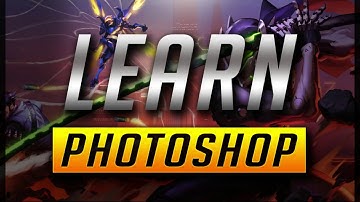 How To Make a Thumbnail For YouTube With Photoshop CS6/CC In 2018!