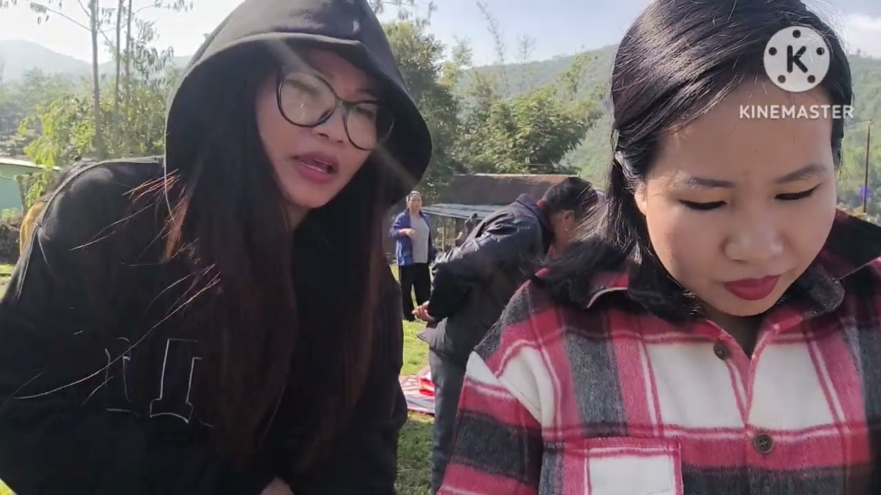 Christmas  #2025  mipui busak na 