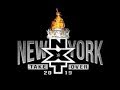 NXT TAKEOVER NY RULED