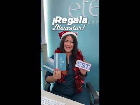 Que regalar en Navidad