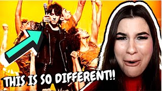 Dimash - Screaming ‘Idol Hits 2019’ LIVE | REACTION