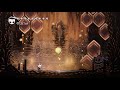 Hollow Knight - Hive Knight: Radiant Difficulty