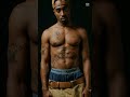 Tupac gangster song 😈 Legend 👑 Hip Hop King 😎 #2pac #love #song #legend #shorts