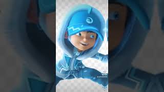 BoBoiBoy All elements who's your favorite element?