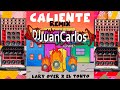 Lary over ft el tonto  caliente  car audio doble tono  dj juan carlos alviarez