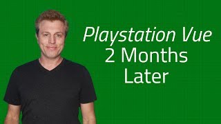 Download lagu Playstation Vue Review 2018 2 months later Is it Worth it Playstation Vue Review 2018 2 months later Is it Worth it